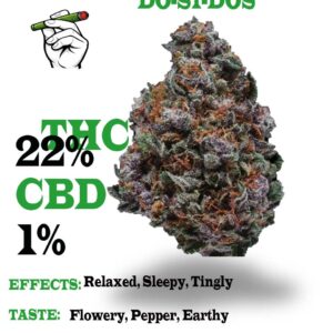 Do-Si-Dos strain