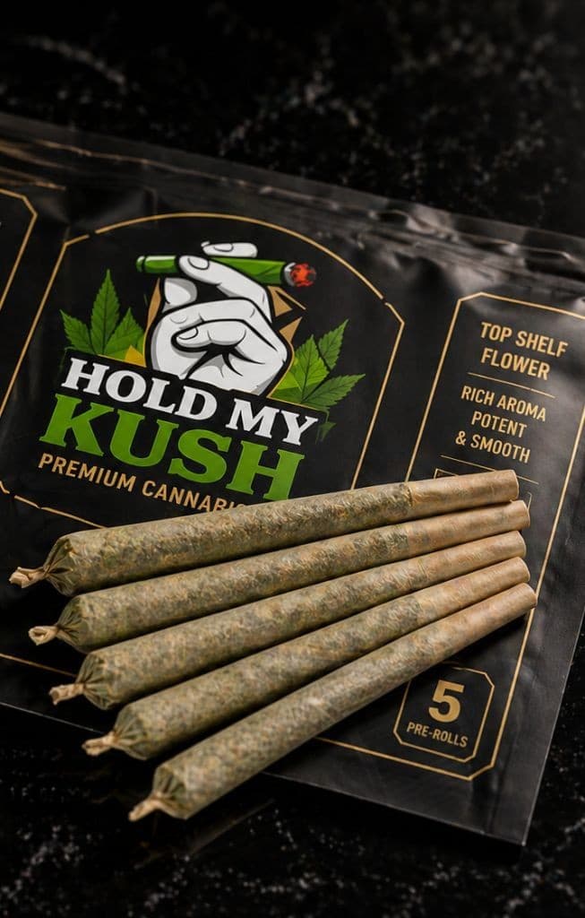 preroll joints for sale